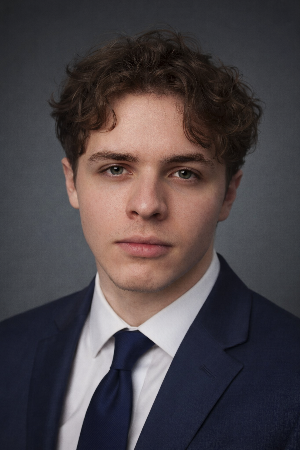 Christopher Ernst-Fortin